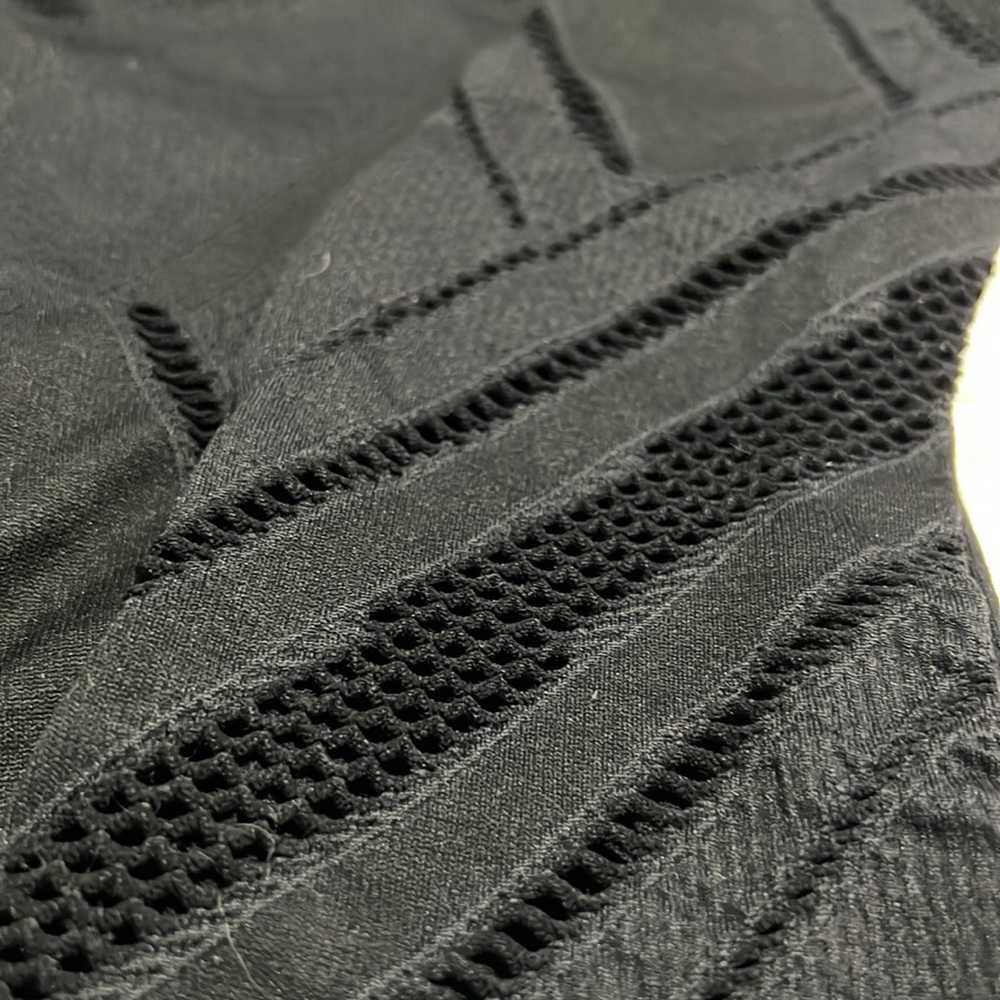 Nux Net Legging - image 5